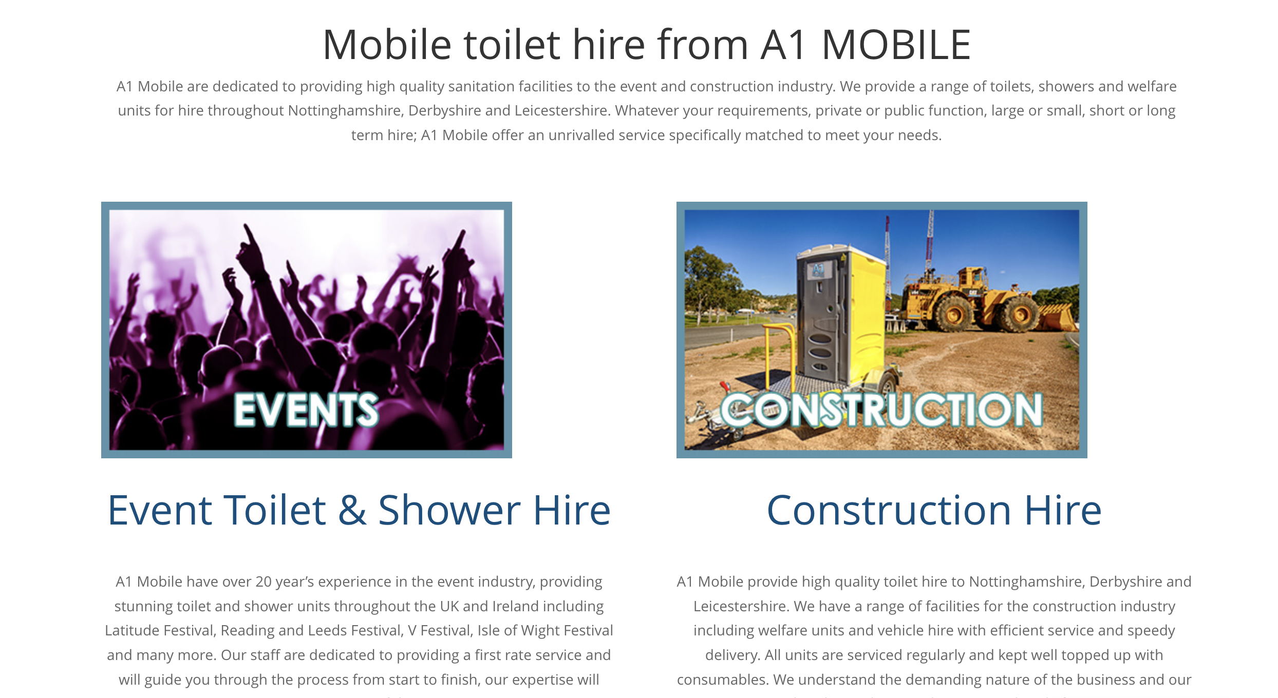 A1 Mobile Logo