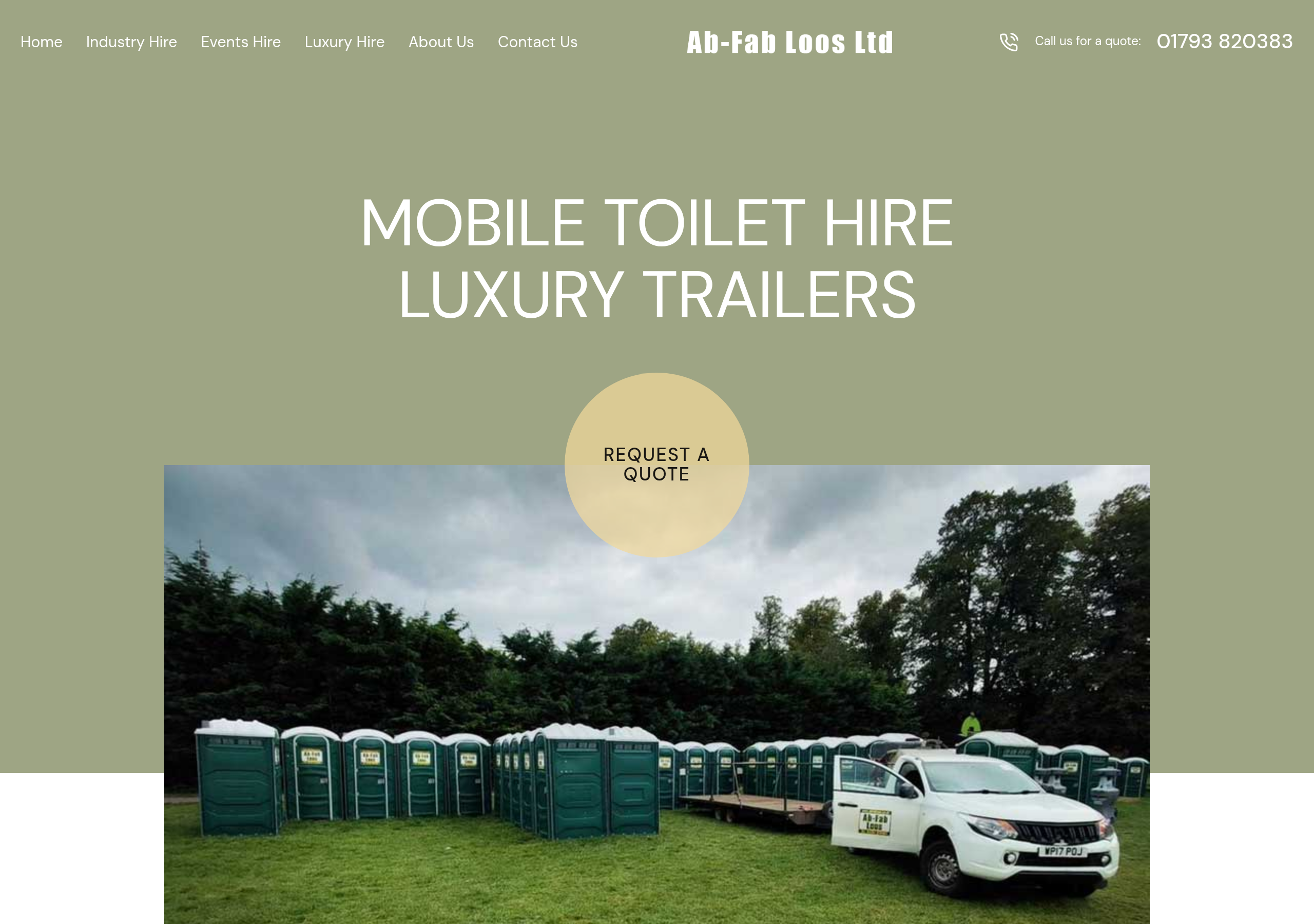 Ab-Fab Loos Logo