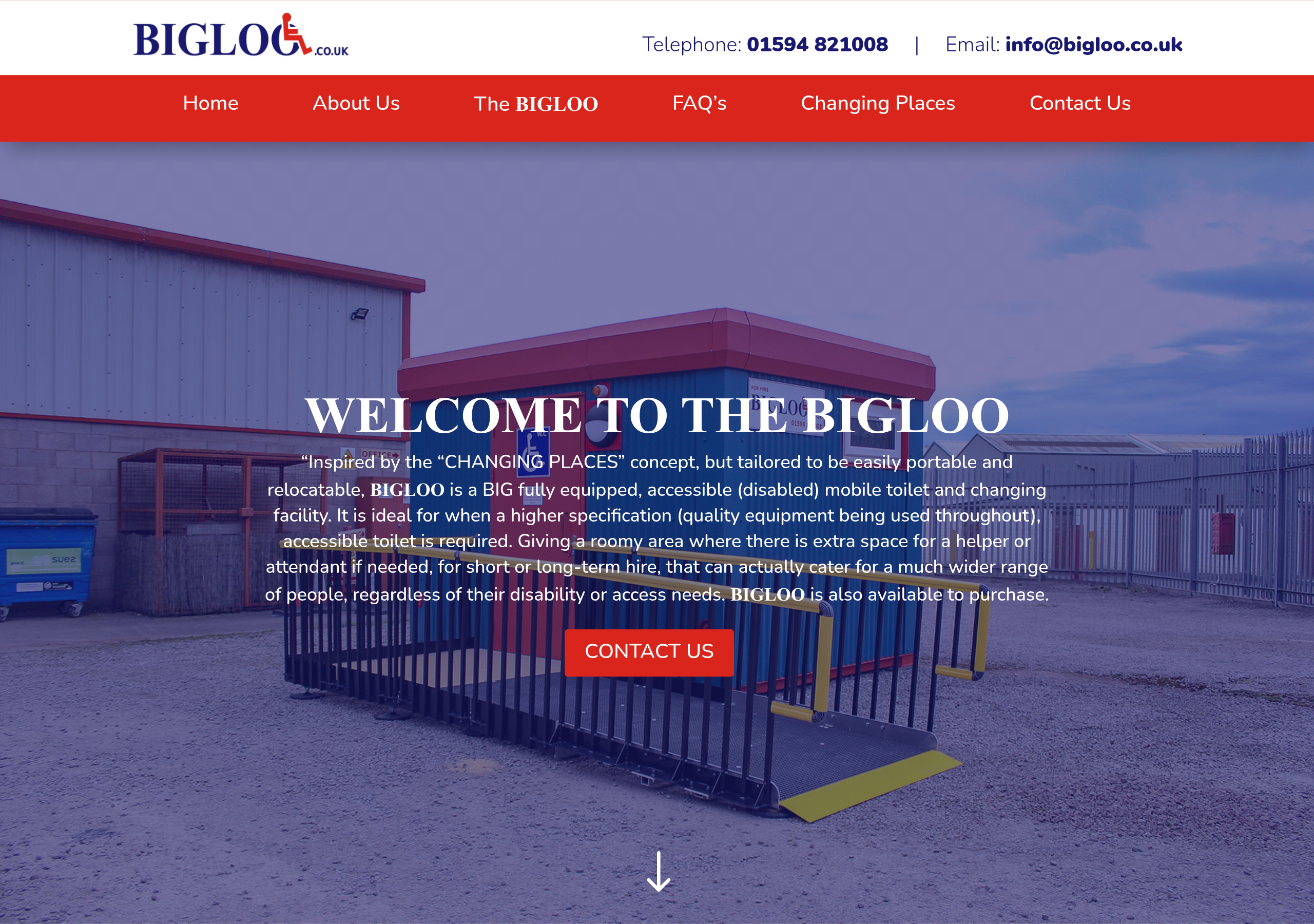 BigLoo Logo