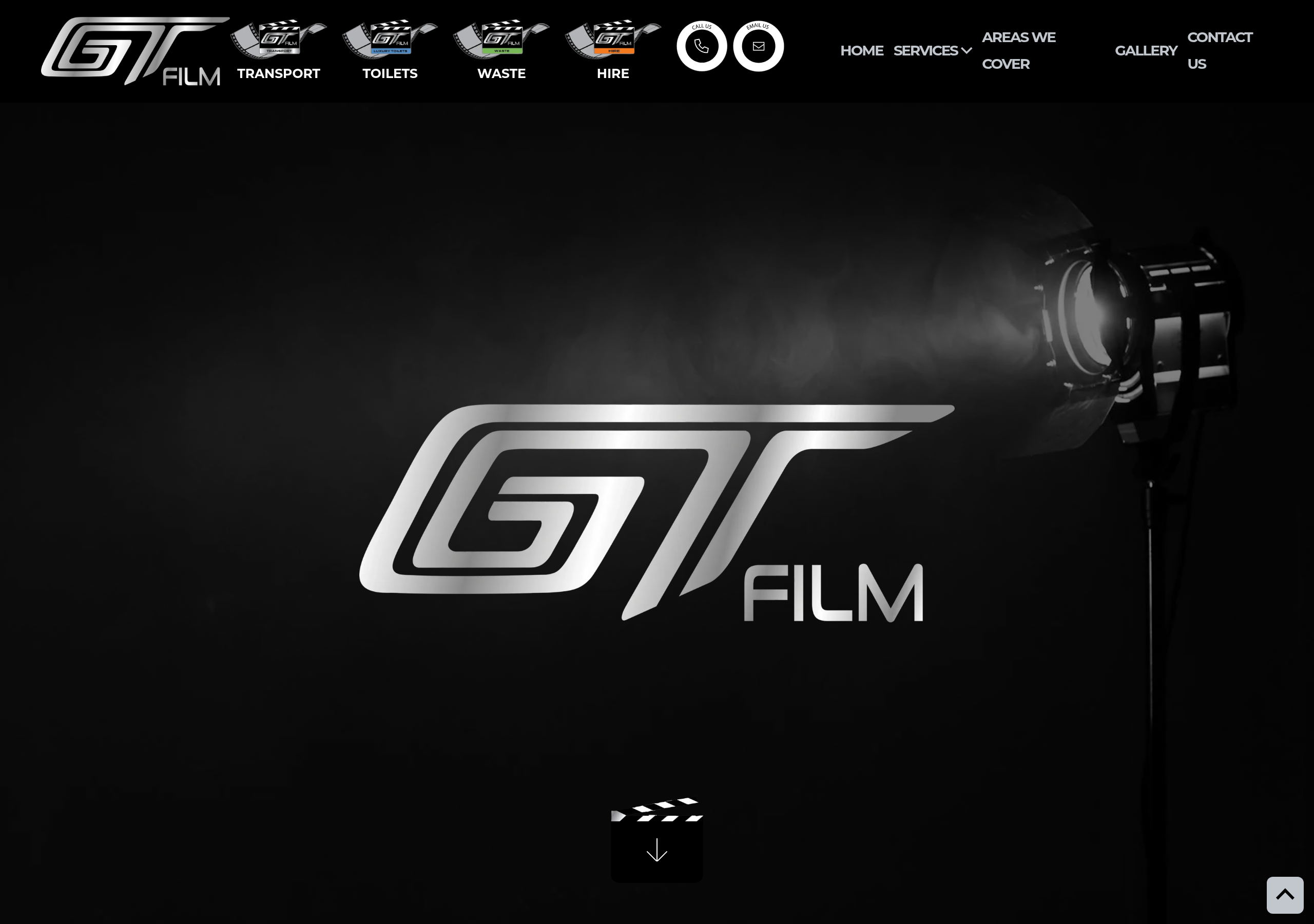 GT Film Transport Logo