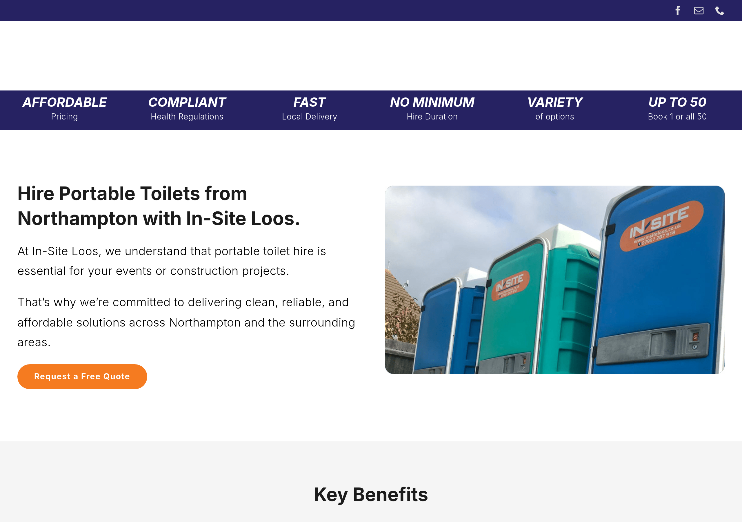 insite loos Logo