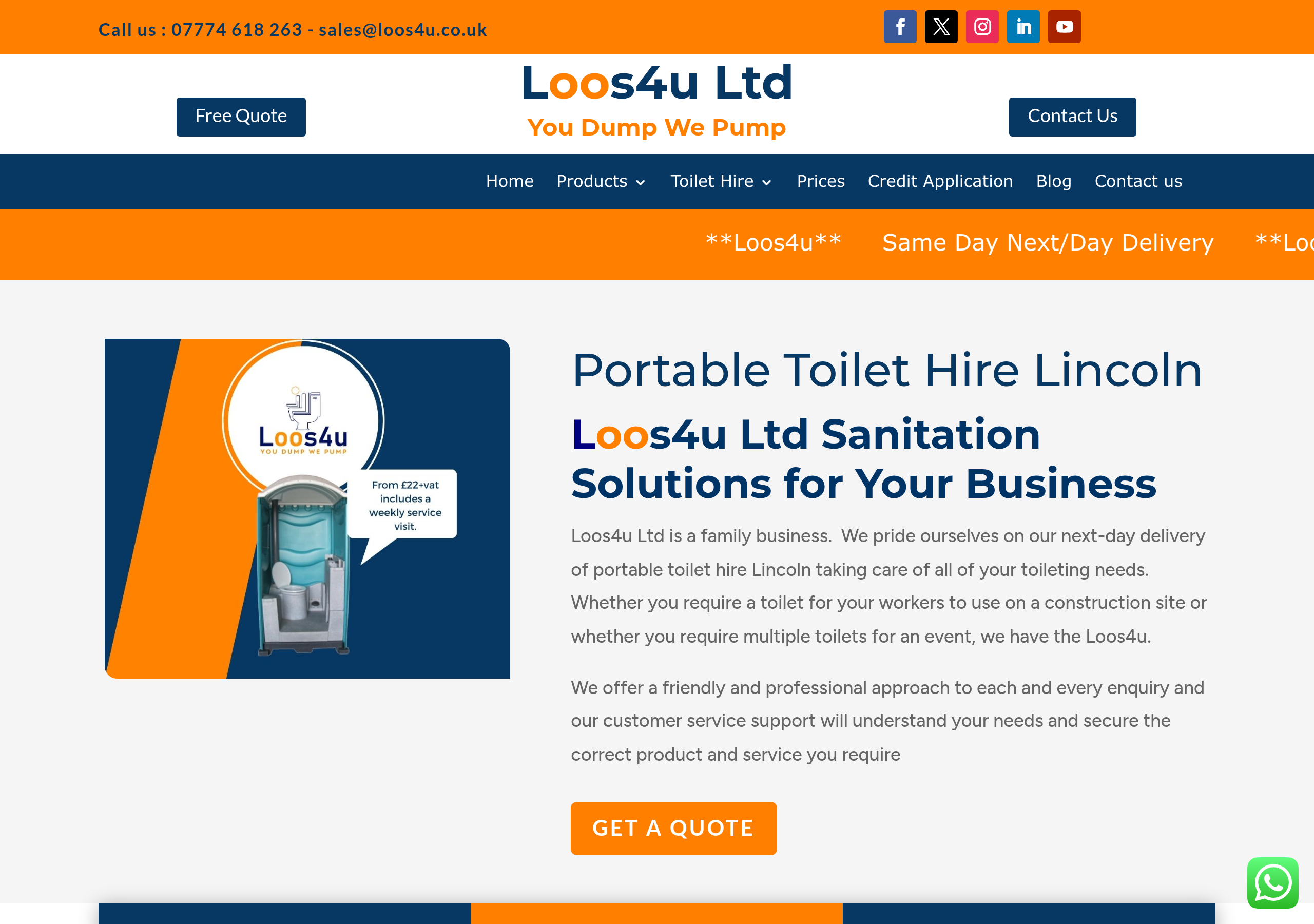 Loos4u Logo