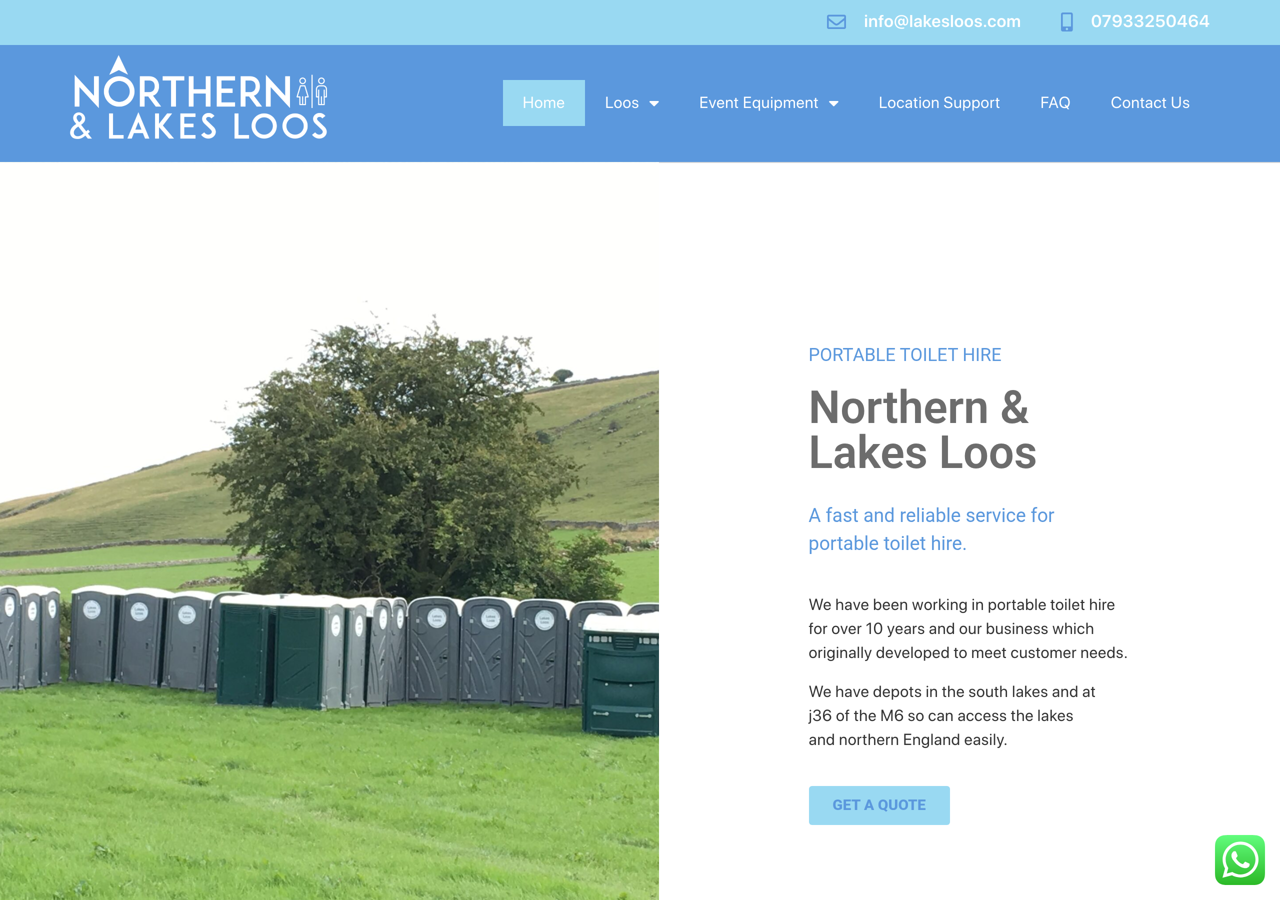 Northern Loos Logo