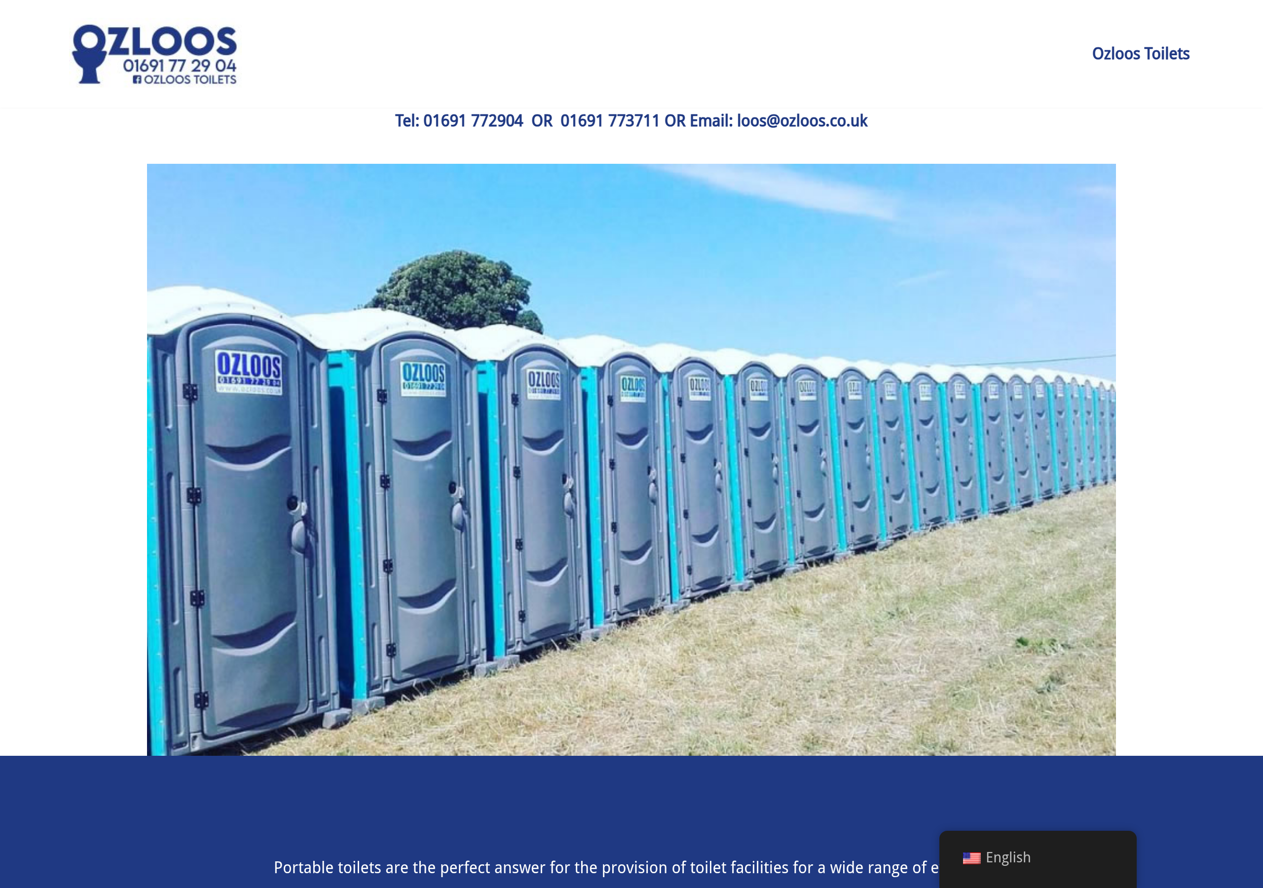 Ozloos Logo
