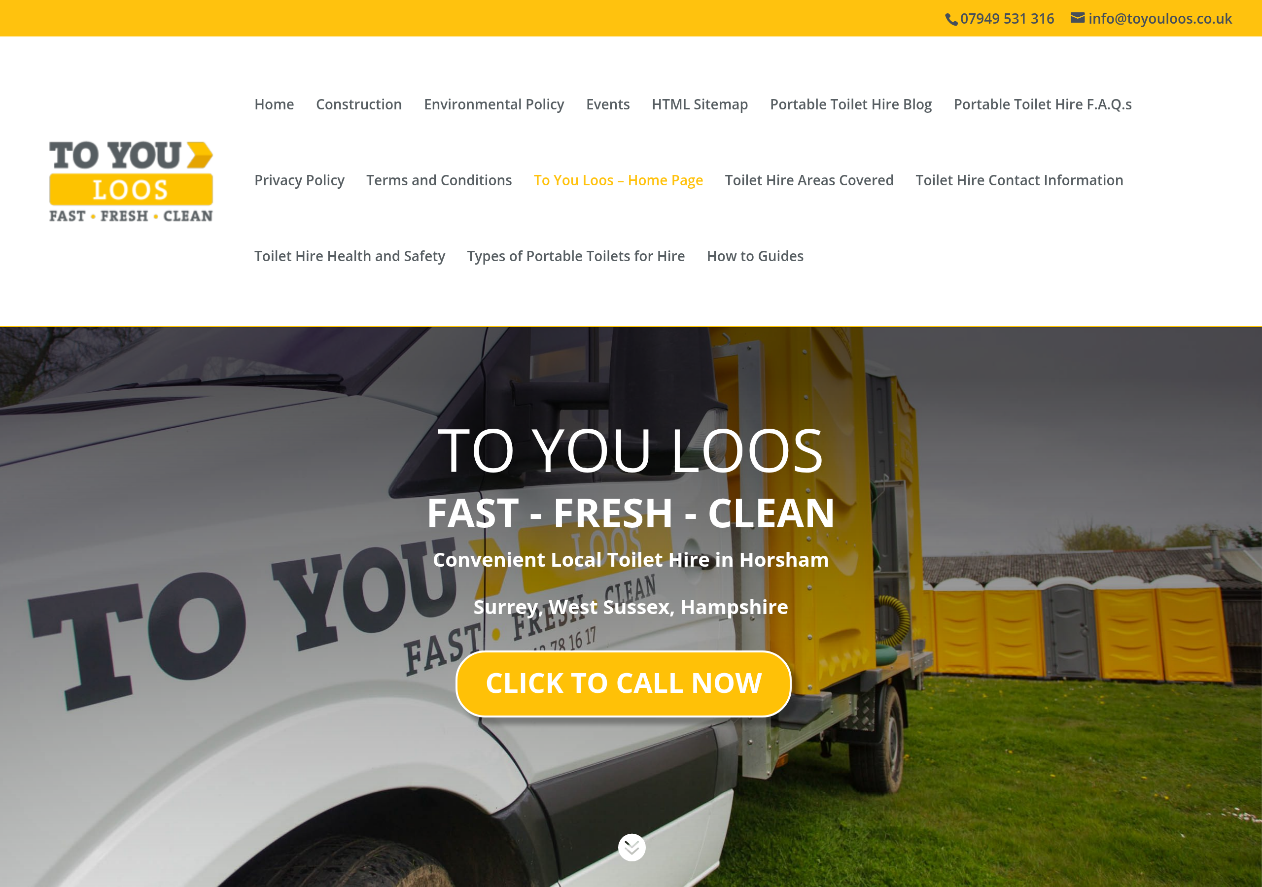To You Loos Logo