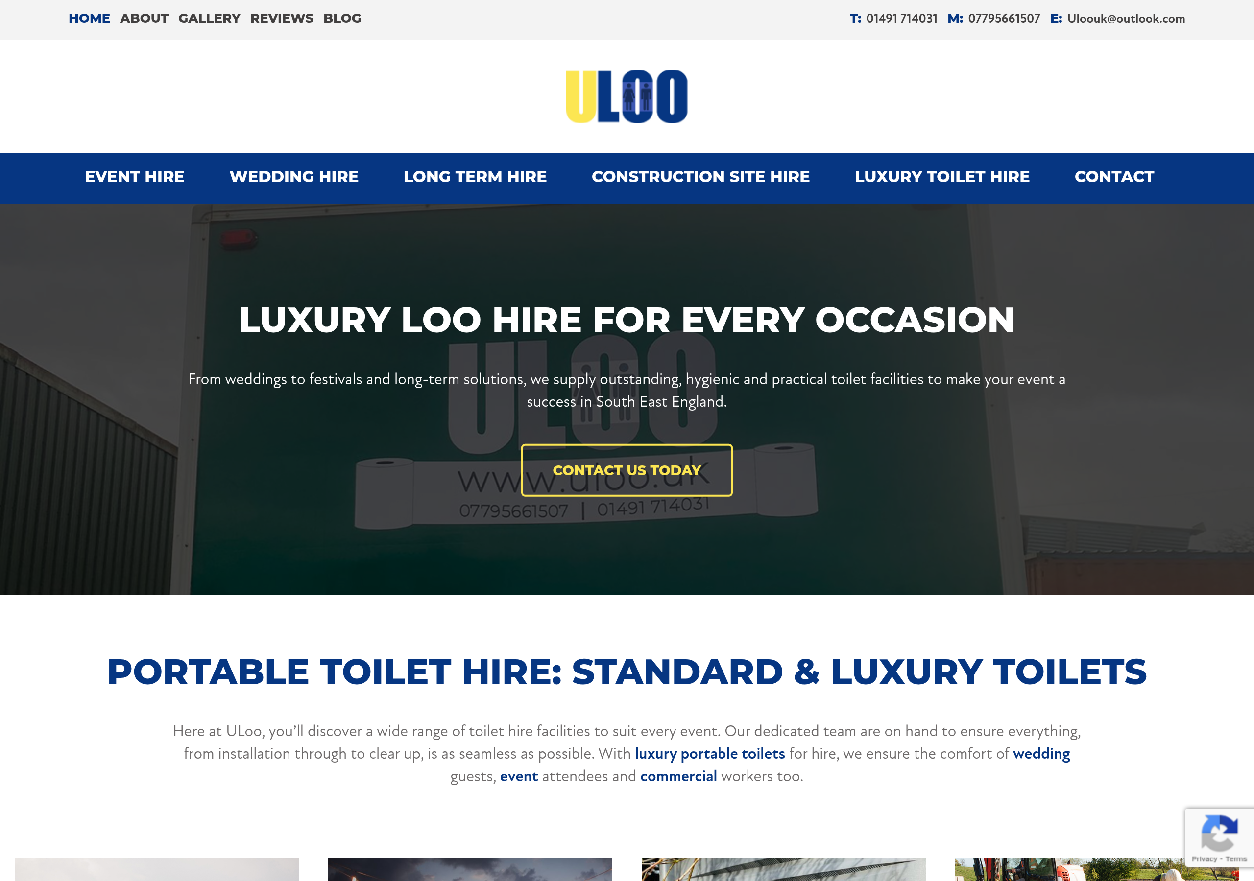 Uloo Logo